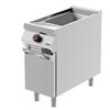 Friggitrice elettrica professionale AFP/ 0M19ERF