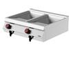 Friggitrice elettrica professionale AFP/ 0T27ERF