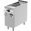 Friggitrice a gas professionale AFP/ FM19GRF