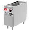 Friggitrice elettrica professionale AFP/ EM19ERF