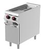 Friggitrice elettrica professionale AFP/ DM19ERF