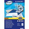 Avery Zweckform europe100 ELA040 - Etichette universali, 63.5 x 38.1 mm, 100 fogli per 2100 etichette, colore: bianco