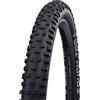 Schwalbe Tough Tom K-Guard Rigido, Copertone per Bicicletta Unisex Adulto, Nero, 29x2.25