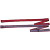 Toorx Professional Line Toorx Banda Elastica In Tessuto con Asole