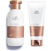 Wella professional fusion kit - shampoo 250 ml e conditioner 200 ml