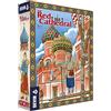 DEVIR The Red Cathedral, Gioco da Tavolo in italiano