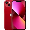 Apple iPhone 13 Ricondizionato Perfetto (A+), Rosso, 128 GB