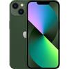 Apple iPhone 13 Ricondizionato Perfetto (A+), Verde Notte, 128 GB