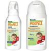 Bioscalin - Pidok O Kit Olio + Shampoo Confezione 2 Pezzi