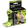 PINOTAPE Pro Sport Nastro Kinesiologico 5 cm x 5 m per Sportivi