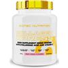 Scitec Nutrition Collagen Xpress - 15 g di collagene per dose - senza glutine, senza zucchero, senza lattosio - con vitamina C e acido ialuronico, 475 g, Punch alla frutta