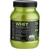 +Watt Whey Protein 90 (Crema Nocciola, 750 g)
