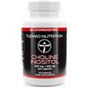 TUDIMO Colina e Inositolo Integratore Alto Dosaggio - 900mg (450 mg + 450 mg) per Capsula | 70 Capsule (Scorta 2+ Mesi) con 450mg di Bitartrato di Colina e 450mg di Inositol di Polvere Pura