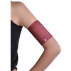 Kaio-Dia Dia-Band fascia protettiva per sensore di glucosio Freestyle Libre, Medtronic, Dexcom e Omnipod | Fascia in tessuto confortevole per diabetici.
