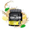 BioTechUSA EAA Zero - Potenza degli Aminoacidi Essenziali | 7160mg EAA/servizio | Rapporto raccomandato dall'OMS | Senza zucchero, senza glutine, 350 g, Arancia-Mango