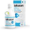 Gemavip Ialozon Blu Collutorio con olio d'oliva ozonizzato, acido ialuronico, aloe vera, vitamina e bicarbonato di sodio (2)