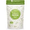 Nutri + nutri+ Natures Protein Powder Cocco 500g - proteine naturali in polvere senza edulcoranti, lattosio, zucchero e latte - proteina vegetale in polvere - gusto Noce di Cocco