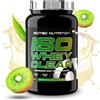 Scitec Nutrition Iso Whey Clear - Bevanda proteica rinfrescante - Senza zucchero - Senza lattosio - Senza glutine - Senza olio di palma, 1025 g, Mango e pesca