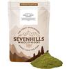 Sevenhills Wholefoods Polvere D'Erba D'Orzo Bio EU 1kg