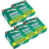 Derby rasoio professionale 5 x 100
