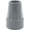 Sunrise Medical / Coopers Coopers, puntali in gomma per stampelle, tipo Z, 22 mm