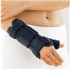 FGP - DTX 05 Manumed® T- Polsiera con immobilizzatore per pollice - 2°, Sinistra