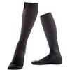 TOROS-GROUP Gambaletti a Compressione Graduata-gambaletti preventive-18-21mmHg - Unisex cotone -Ottimi per Voli e Viaggi
