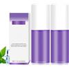FOCUSUN Purple Teeth Whitening, Tooth Colour Correcting, Tooth Stain Removal, Protect Sensitive Teeth, Teeth Whitening Booster,Cancel Yellow Stains, Brighter Teeth