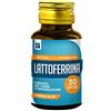 LABOTTEGADEGLIINTEGRATORI LATTOFERRINA 200 mg 30 Capsule | 1 Capsula al giorno LA BOTTEGA DEGLI INTEGRATORI