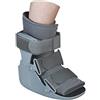 INTERMED - Walker Tutore Tibio Tarsico Fisso Corto - Large
