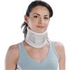 FGP Collare cervicale rigido Schanz con mentoniera FGP Art. Cll-400 Size S