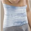 ROTEN RO+TEN - Sat55 (uomo) busto semirigido basso con tiranti in elastico PR1-1655H - S