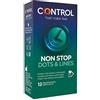 Control Adapta Senso Preservativi Maschili - 12 Pezzi