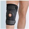 FGP - FILAMED® 701 - GINOCCHIERA ARMATA CON SNODO policentrico - XS