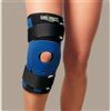 ROTEN RO+TEN - Object ginocchiera tubolare in neoprene con aste articolate e stabilizzatore rotuleo - L