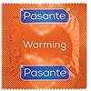 Pasante Warming Sensation (Intensificare) Preservativi in lattice - 144