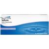 SofLens Daily Disposable Lenti a Contatto Giornaliere Correttive, 30 Lenti, BC 8.6 mm, DIA 14.2 mm, -6.25 Diopt