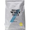 Myprotein Impact Whey Protein Latte 1kg - 1000 g