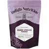 Indigo Herbs Spirulina Bioligica in Polvere 1kg