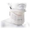 MOPEDIA COLLARE CERVICALE RIGIDO C/MENTONIERA S cod.art. RP181S