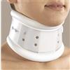 ROTEN RO+TEN - Cervilight collare cervicale tipo "schanz" con regolazione a velcro - L