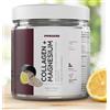 Prozis Collagen + Magnesium 300 gr - collagene e magnesio, multi gusti (lemon)