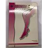 VARIMED 15 Collant microfibra (AT) compressione graduata (2, nero)