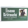 Tisana Kelemata Tisana Kelémata® 20x1,3 g Bustine filtro