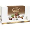 Buratti - Confetti Cioccolato Gianduia - Tenerezze - Nut Cream - 1000g