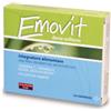 VITAL FACTORS ITALIA Srl EMOVIT 30CPR