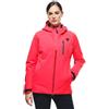 Dainese Snow Hp Plateau Jacket Rosa M Donna