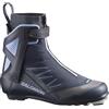Salomon Rs8 Vitane Nordic Ski Boots Nero EU 36