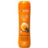 Control Lub Gel Chocolate Gel Lubrificante A Base D'Acqua All'Aroma Di Cioccolato - 100% Made in Italy - 75 Ml