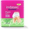 Indasec Plasters And Bandages-Gauzes - 125 ml